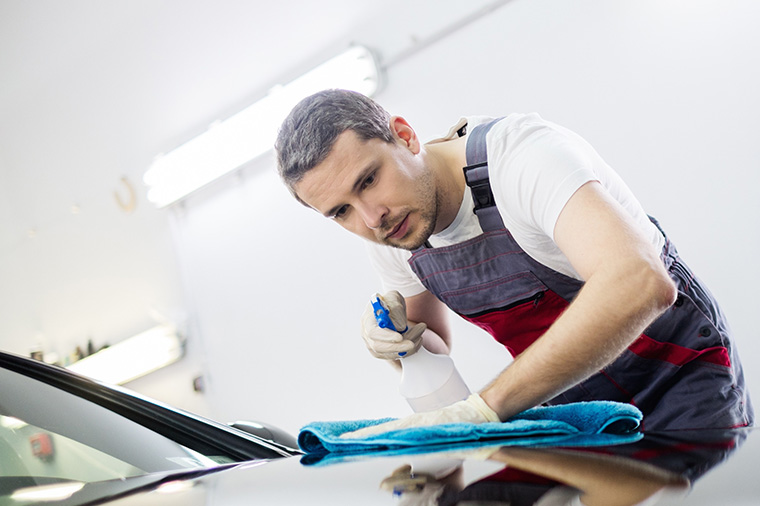 How To Choose a Car Detailing Company